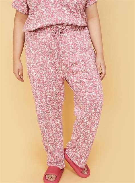Buy Women Printed PJ Set Online at just Rs. 999.0 - 1000012107300 | Max ...