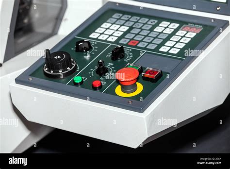 CNC Part Program Panel 的图像结果