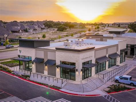 Oak Run Pkwy & Geneva St, New Braunfels, TX 78132 - Veramendi Neighborhood Commercial | LoopNet
