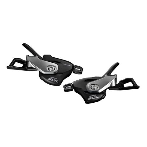 Shimano Shifters | SL-M7000-B-I, SLX, Direct Attach to BL (I-Spec B ...