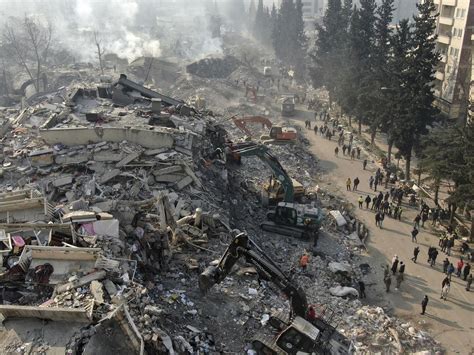 What Are the 5 Largest Earthquakes Ever Recorded