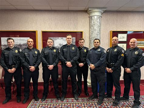 Congratulations to Officers... - Billings Police Department | Facebook