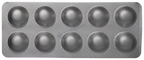 Zerodol TH 8 Tablet: Price, Uses, Side Effects & How to Use - MediBuddy