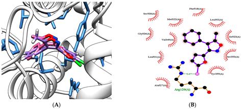 Development of a New Benzofuran–Pyrazole–Pyridine-Based Molecule for ...