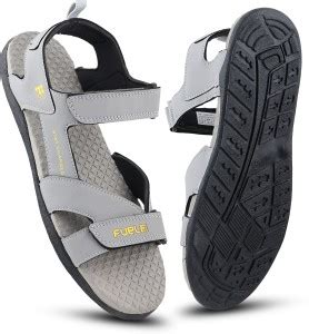 FUEL Men Sandals - Buy FUEL Men Sandals Online at Best Price - Shop ...