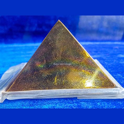 Pyramid Brass – rssonline.in