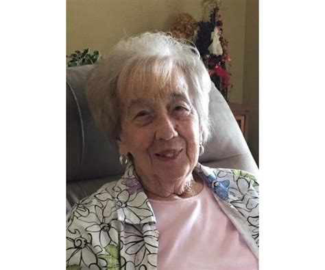 Joyce L. Aldridge Obituary (2023) - Galesburg, IL - Hinchliff-Pearson ...