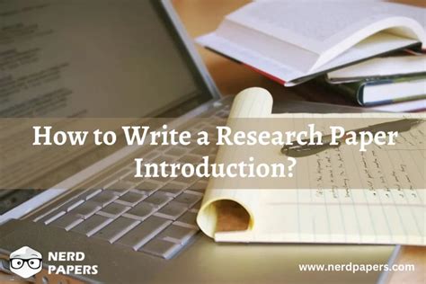 Image result for How to Write a Research Project Introduction