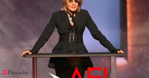 Diane Keaton: Oscar-winning actress Diane Keaton to receive AFI Life ...