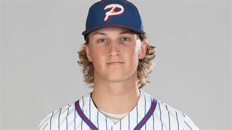 MLB Draft: Pace's Walter Ford set to continue Pensacola area's legacy