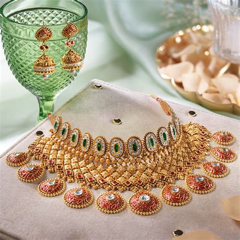 Bihari Jewellery Collection