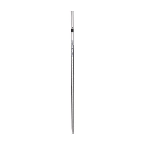 Pipette Serological class 'B' 2.0ml, Black, Blue Printing — eiscoindustrial