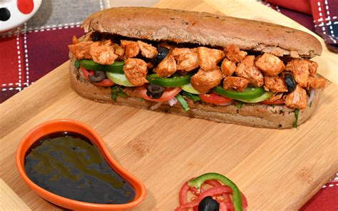 From Veg Crispy To Chicken Crackling, What’ A Sandwich Delivers Desi ...