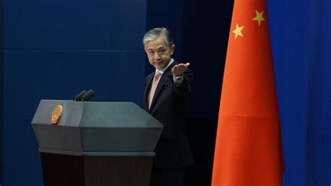 外交部回应美官员或不出席北京冬奥会：这不是政治作秀的舞台_凤凰网视频_凤凰网