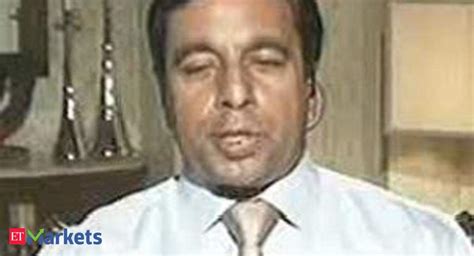 We are just at the last cusp of capitulation and Budget may accelerate ...