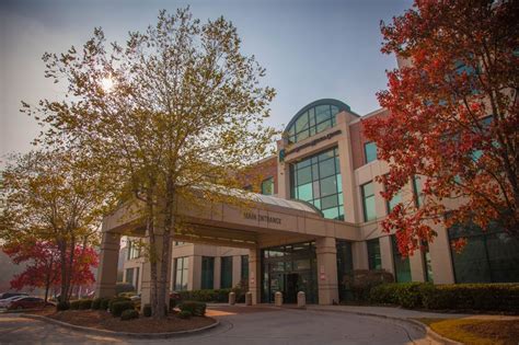 Northeast Georgia Health System Office Photos | Glassdoor