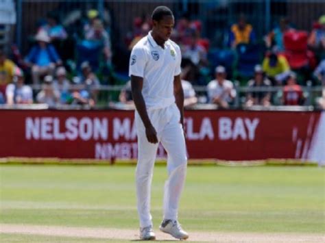 IND vs SA: कल टीम इंडिया के खिलाफ दक्षिण अफ्रीका के तेज गेंदबाज खेलेंगे ...