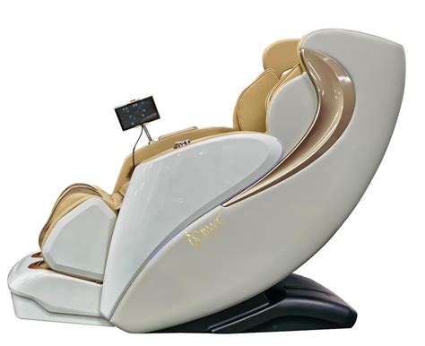DR BWC® Elite 5D AI Smart Massage Chair , Zero Gravity Recline, Ultra ...
