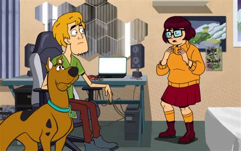 Velma Quotes To Shaggy at Peggy Tadlock blog