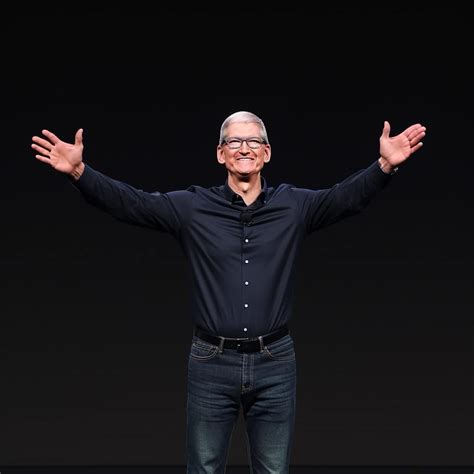 Image result for Tim Cook Ai