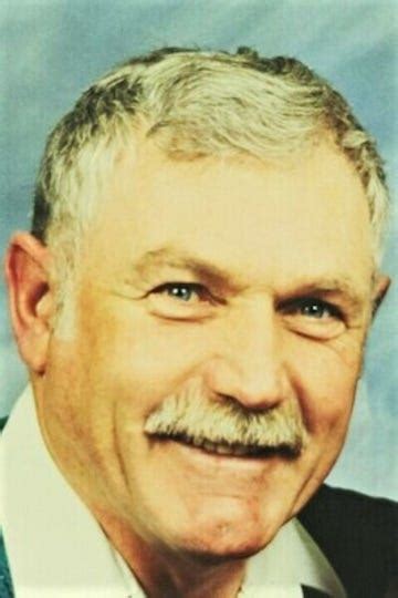 Ralph Gordon Kluball Obituary - St. Cloud Times