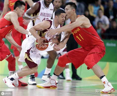 中国男篮vs委内瑞拉，惨败出局！将参加排位赛争夺奥运资格 | 北晚新视觉