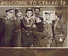 Image result for Stalag 13