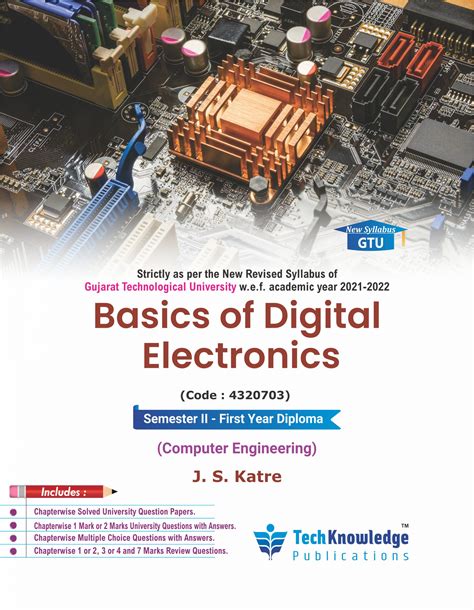 Digital Electronics Basics 的图像结果