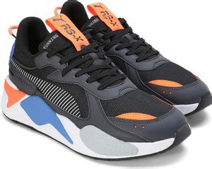 PUMA RS-X Geek Res Sneakers For Men - Buy PUMA RS-X Geek Res Sneakers ...