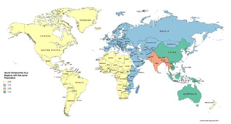 Color Your Own World Map 的图像结果