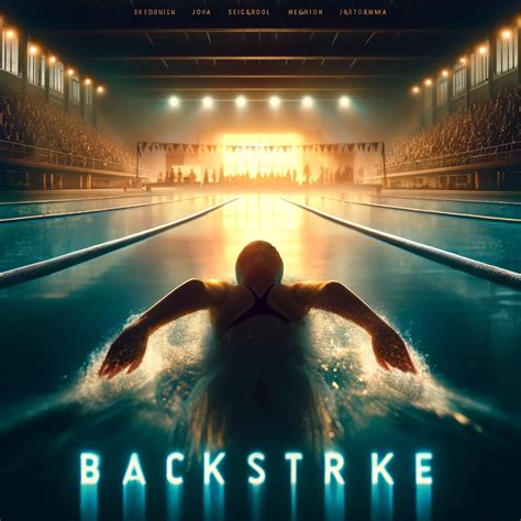 Backstroke Movie: A Thrilling Tale of Love and Betrayal - BharatStories ...