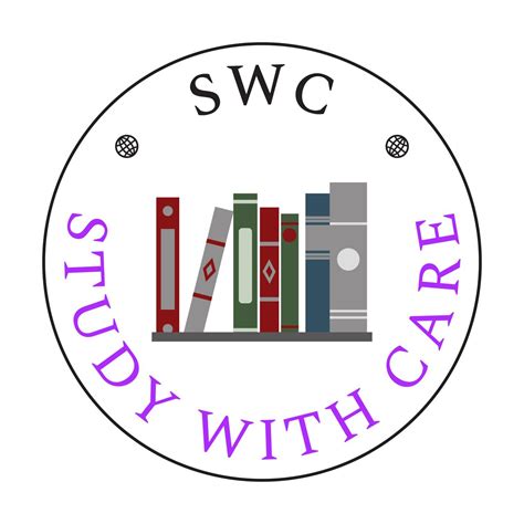 SWC App - Study With Care | Complete Learning Platform