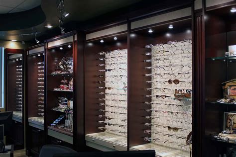 Snead Eye Group expands optical line offerings - Snead Eye Group