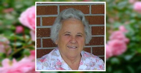 Obituary | Tina Esta Nester of Dugspur, Virginia | Vaughan-Guynn ...