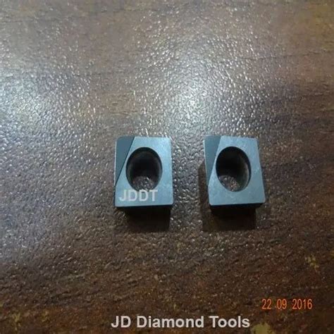 JD Diamond Tools, Chennai - Manufacturer of PCD Reamers and PCD Milling ...