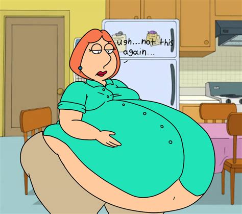 lois griffins belly by SuperPlushVideos2018 on DeviantArt