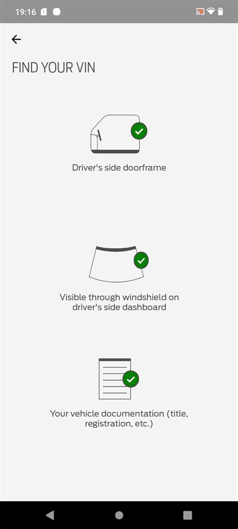 Descargar FordPass 6.13 APK Gratis para Android