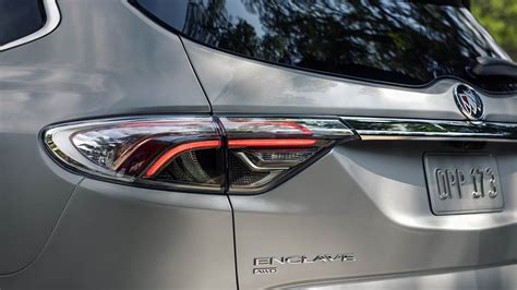 2024 Buick Enclave