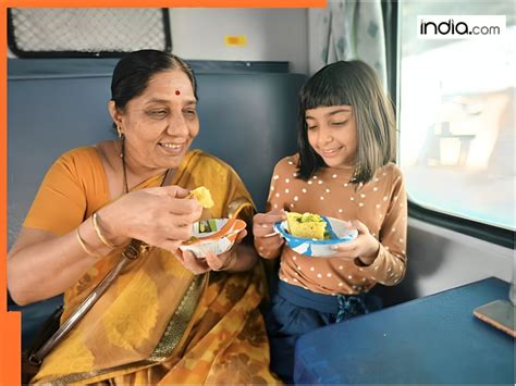 Meet India's only train that offers free food to passengers; not ...