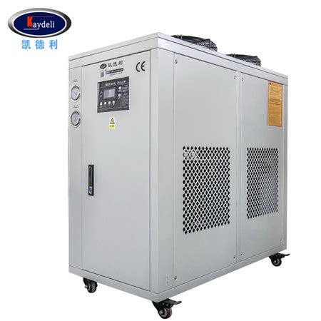 LS302FB风冷式冷水机、水冷式冷水机品牌：王牌机械-盖德化工网