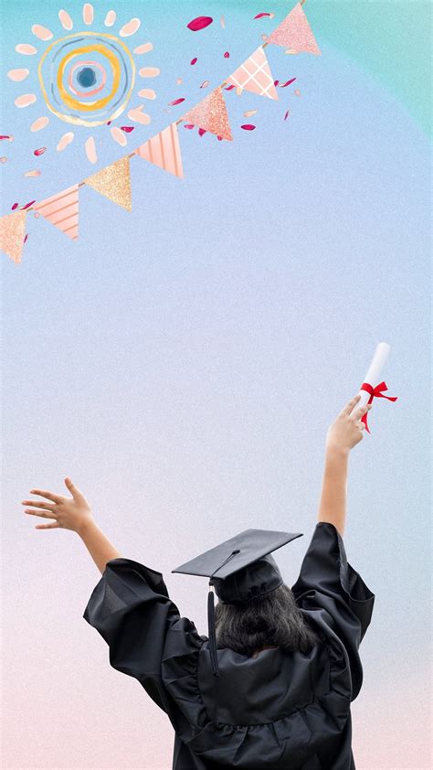 Image result for Graduation Background Design