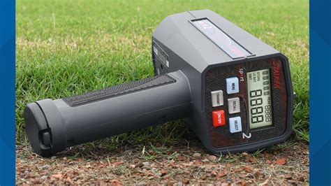 Richardson, Texas radar gun company expands with new facility | wfaa.com