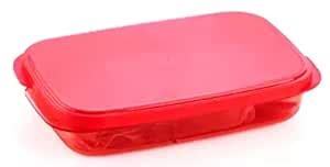 Buy Gift Collection ®Premium Quality 100% Unbreakable Plastic Lunch Box ...