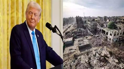 Hamas accepts key Trump deal: Greenlights Israeli hostages release in ...