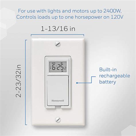 How to Program a Light Switch Timer 的图像结果
