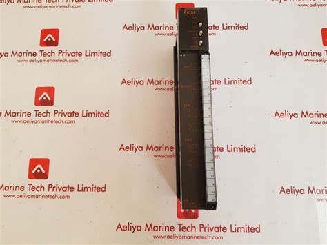 Mitsubishi electric a62da programmable controller – Aeliya Marine