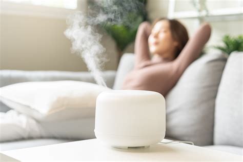 Image result for Humidifier with Essential Oils