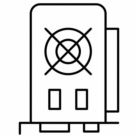 Computing Power Icon 的图像结果
