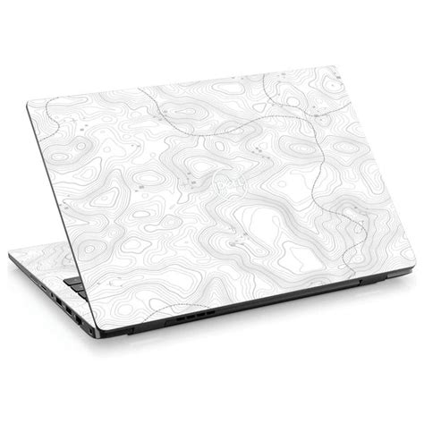 Buy Premium Dell Laptop Skins Online – Stylish & Durable Protection ...