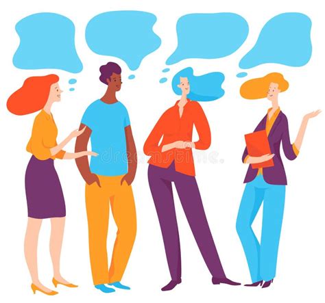 Business Conversation Cartoon 的图像结果